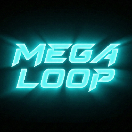 Megaloop Icon